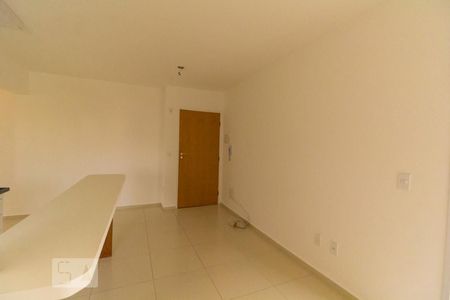 Apartamento para alugar com 43m², 1 quarto e 1 vaga Apartamento para alugar com 43m², 1 quarto e 1 vagaSala e Cozinha