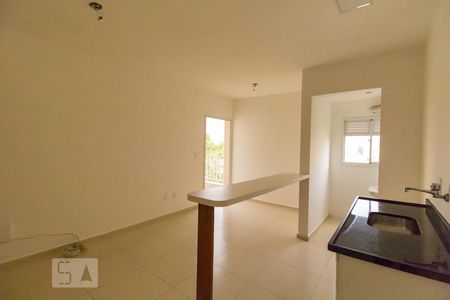 Apartamento para alugar com 43m², 1 quarto e 1 vaga Apartamento para alugar com 43m², 1 quarto e 1 vagaSala e Cozinha