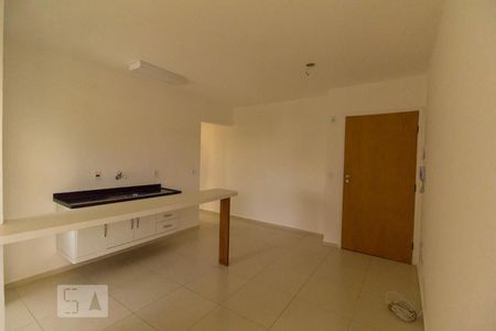Apartamento para alugar com 43m², 1 quarto e 1 vaga Apartamento para alugar com 43m², 1 quarto e 1 vagaSala e Cozinha