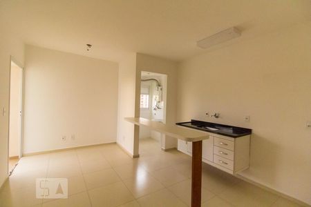 Apartamento para alugar com 43m², 1 quarto e 1 vaga Apartamento para alugar com 43m², 1 quarto e 1 vagaSala e Cozinha