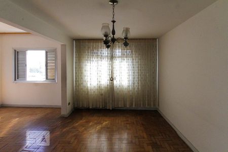 Sala de apartamento à venda com 1 quarto, 76m² em Tatuapé, São Paulo