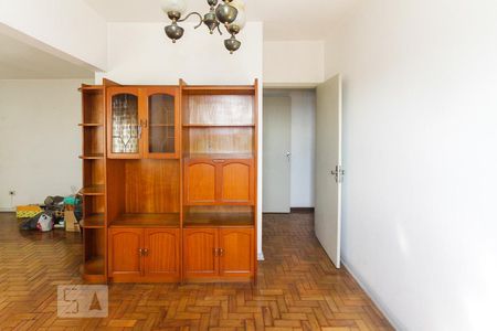 Sala de Jantar de apartamento à venda com 1 quarto, 76m² em Tatuapé, São Paulo
