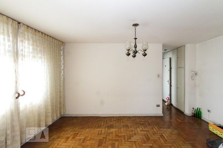 Sala de Jantar de apartamento à venda com 1 quarto, 76m² em Tatuapé, São Paulo