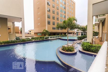 Apartamento para alugar com 45m², 1 quarto e 1 vagaÁrea comum - Piscina