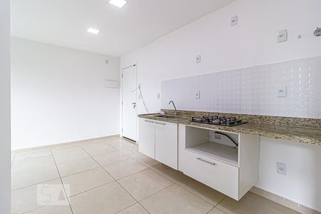 Apartamento para alugar com 45m², 1 quarto e 1 vagaCozinha