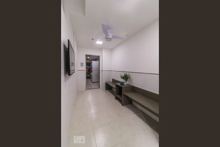Apartamento para alugar com 45m², 1 quarto e 1 vagaÁrea comum - Lavanderia