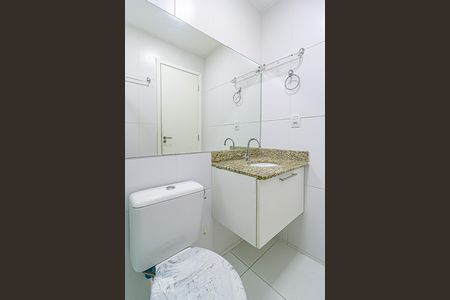 Apartamento para alugar com 45m², 1 quarto e 1 vagaBanheiro