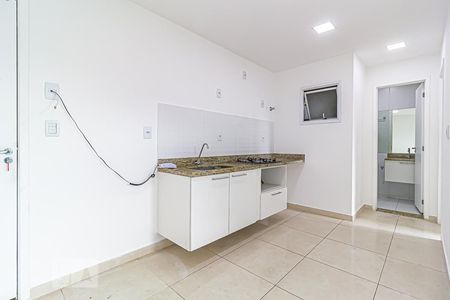 Apartamento para alugar com 45m², 1 quarto e 1 vagaCozinha
