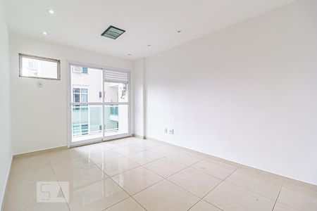 Sala de apartamento para alugar com 1 quarto, 45m² em Taquara, Rio de Janeiro