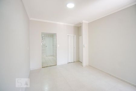 Sala de apartamento para alugar com 2 quartos, 68m² em Alto da Mooca, São Paulo