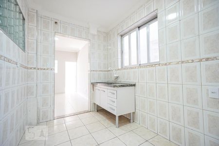 Apartamento para alugar com 68m², 2 quartos e sem vagaCozinha