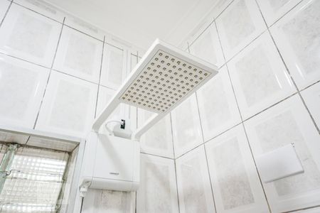 Apartamento para alugar com 68m², 2 quartos e sem vagaChuveiro