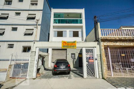 Apartamento para alugar com 68m², 2 quartos e sem vagaFachada