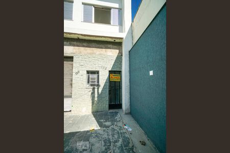 Apartamento para alugar com 68m², 2 quartos e sem vagaFachada