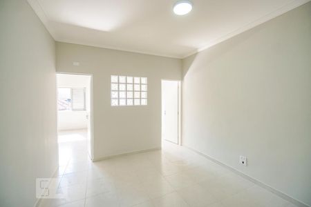 Sala de apartamento para alugar com 2 quartos, 68m² em Alto da Mooca, São Paulo