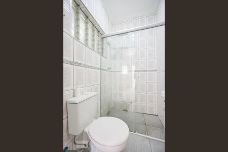 Apartamento para alugar com 68m², 2 quartos e sem vagaBanheiro social