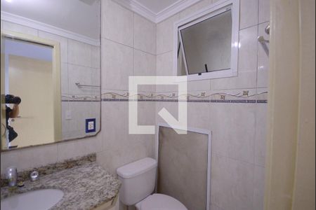 Casa de condomínio para alugar com 120m², 3 quartos e 2 vagasBanheiro 