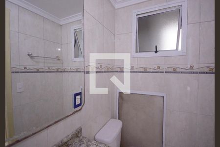 Casa de condomínio para alugar com 120m², 3 quartos e 2 vagasBanheiro 