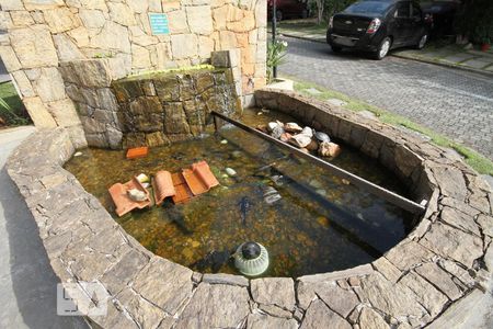 Casa de condomínio para alugar com 120m², 3 quartos e 2 vagasÁrea comum