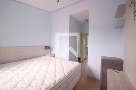 Casa de condomínio para alugar com 120m², 3 quartos e 2 vagasQuarto 3 