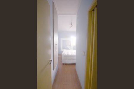 Casa de condomínio para alugar com 120m², 3 quartos e 2 vagasQuarto 3 