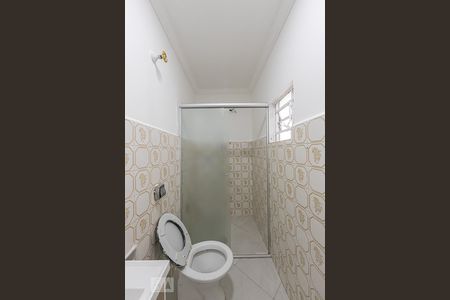 Apartamento para alugar com 70m², 2 quartos e sem vaga Apartamento para alugar com 70m², 2 quartos e sem vagaBanheiro Social