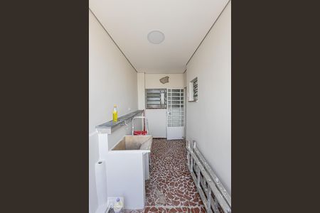 Apartamento para alugar com 70m², 2 quartos e sem vaga Apartamento para alugar com 70m², 2 quartos e sem vagaÁrea de Serviço