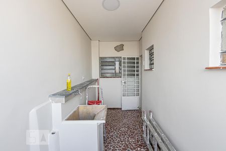 Apartamento para alugar com 70m², 2 quartos e sem vaga Apartamento para alugar com 70m², 2 quartos e sem vagaÁrea de Serviço