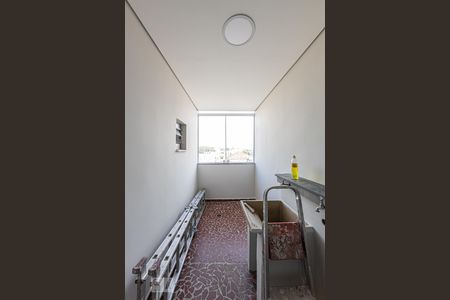 Apartamento para alugar com 70m², 2 quartos e sem vaga Apartamento para alugar com 70m², 2 quartos e sem vagaÁrea de Serviço