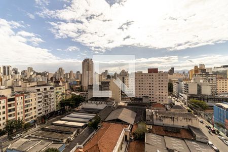 Vista do Quarto 1 de apartamento à venda com 2 quartos, 47m² em Campos Elíseos, São Paulo