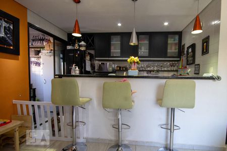 Apartamento à venda com 55m², 2 quartos e 1 vaga Apartamento à venda com 55m², 2 quartos e 1 vagaCozinha