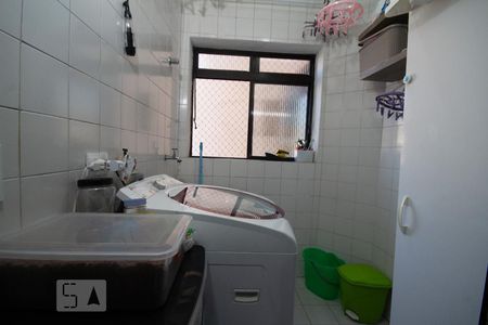 Apartamento à venda com 55m², 2 quartos e 1 vaga Apartamento à venda com 55m², 2 quartos e 1 vagaÁrea de Serviço