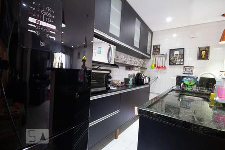 Apartamento à venda com 55m², 2 quartos e 1 vaga Apartamento à venda com 55m², 2 quartos e 1 vagaCozinha