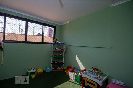 Apartamento à venda com 55m², 2 quartos e 1 vaga Apartamento à venda com 55m², 2 quartos e 1 vagaBrinquedoteca