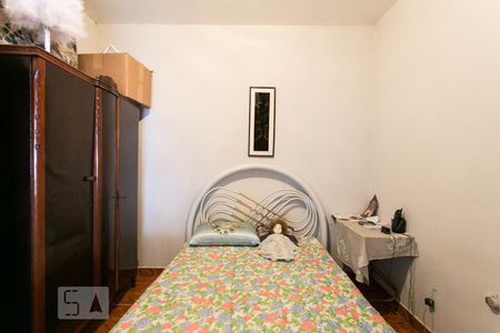 Quarto 1 de casa à venda com 2 quartos, 230m² em Vila Antonieta, São Paulo