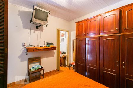 Quarto 2 de casa à venda com 2 quartos, 230m² em Vila Antonieta, São Paulo