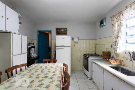 Casa à venda com 230m², 2 quartos e 4 vagasCozinha