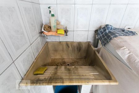 Casa à venda com 230m², 2 quartos e 4 vagasÁrea de Serviço