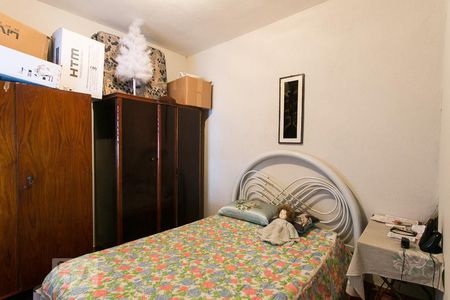 Quarto 1 de casa à venda com 2 quartos, 230m² em Vila Antonieta, São Paulo