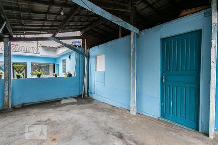 Casa à venda com 230m², 2 quartos e 4 vagasÁrea Externa