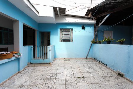 Casa à venda com 230m², 2 quartos e 4 vagasQuintal