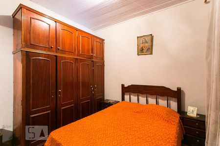 Quarto 2 de casa à venda com 2 quartos, 230m² em Vila Antonieta, São Paulo