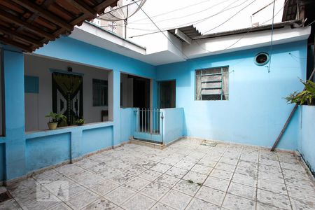 Casa à venda com 230m², 2 quartos e 4 vagasQuintal
