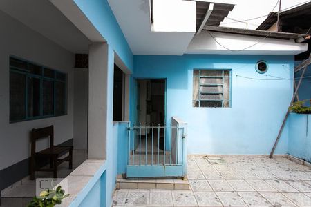 Casa à venda com 230m², 2 quartos e 4 vagasQuintal