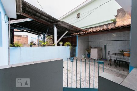 Casa à venda com 230m², 2 quartos e 4 vagasQuintal
