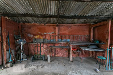 Casa à venda com 230m², 2 quartos e 4 vagasÁrea Externa