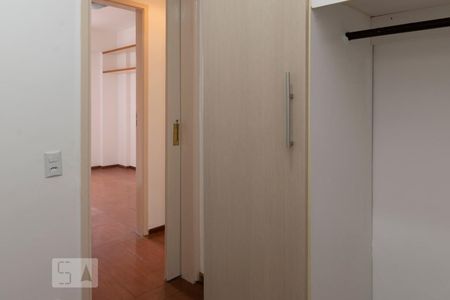 Closet de apartamento para alugar com 3 quartos, 74m² em Chácara Inglesa, São Paulo