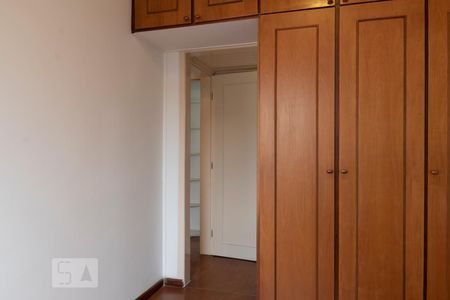Suíte de apartamento para alugar com 3 quartos, 74m² em Chácara Inglesa, São Paulo