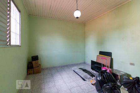 Casa à venda com 205m², 3 quartos e 3 vagasEdícula - quarto