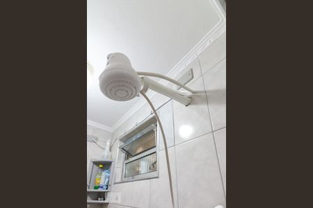 Casa à venda com 205m², 3 quartos e 3 vagasBanheiro social - chuveiro